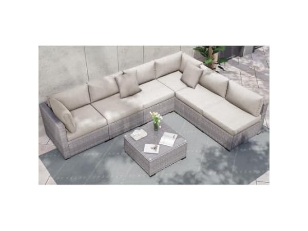 Outdoor Sectional thumbnail