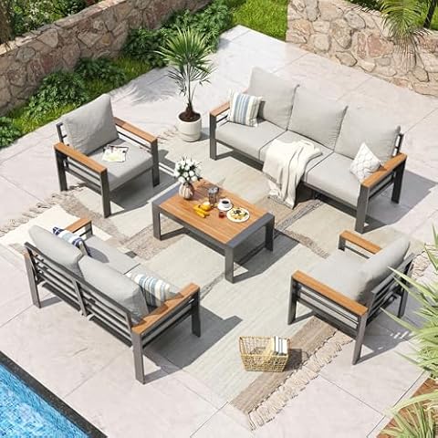 Outdoor Sectional