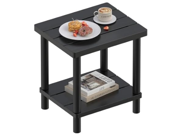 Outdoor Side Tables Thumbnail