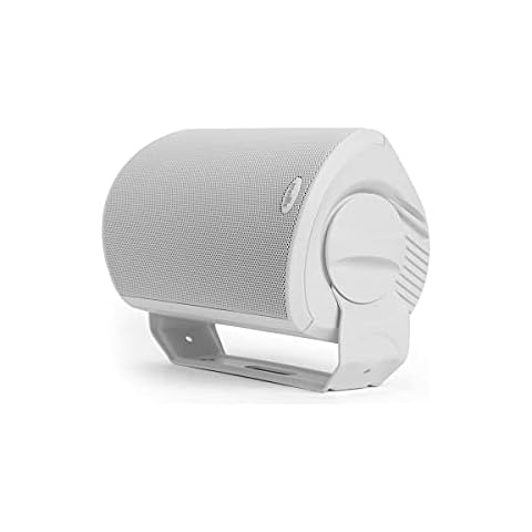 Outdoor Speakers