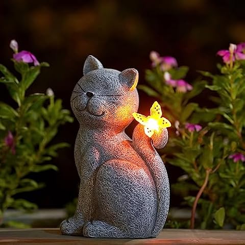 Outdoor Statues