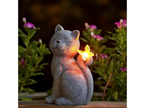 Outdoor Statues Thumbnail