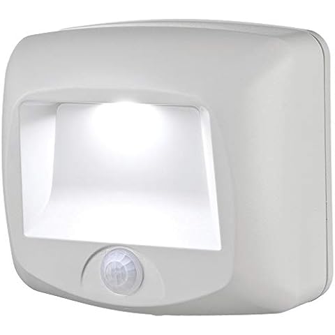 Outdoor Step Lights