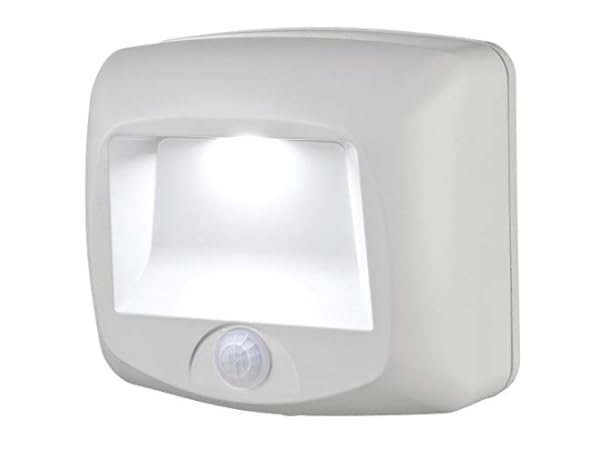 Outdoor Step Lights Thumbnail