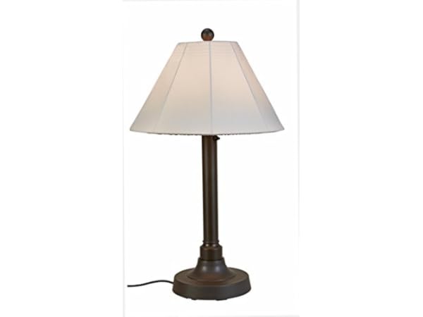 Outdoor Table Lamps Thumbnail