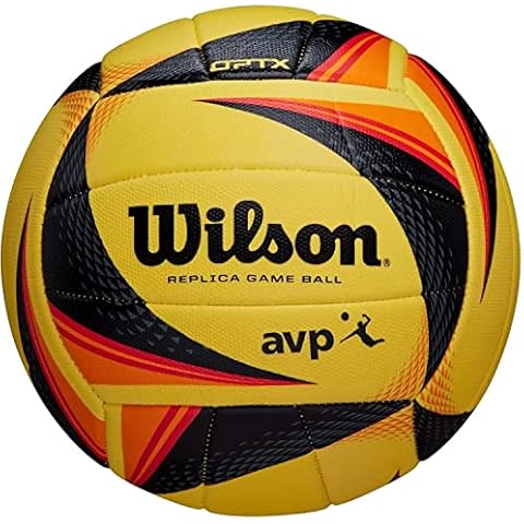 Outdoor Volleyballs