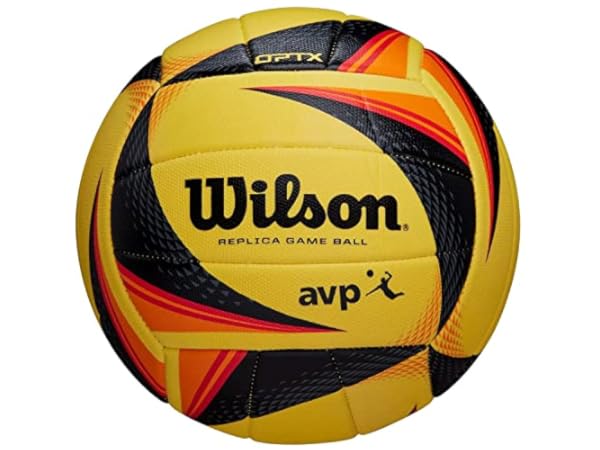 Outdoor Volleyballs Thumbnail