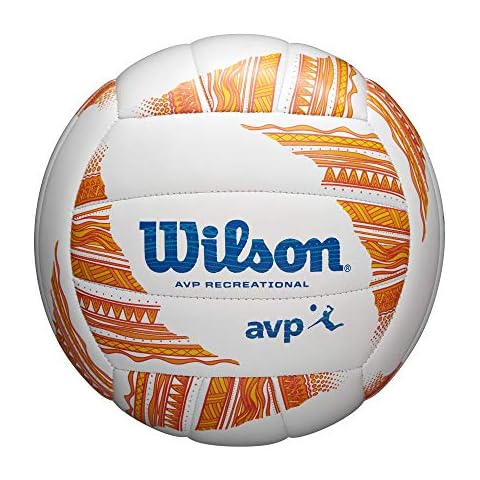 Outdoor Volleyballs