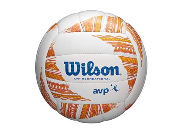 Outdoor Volleyballs Thumbnail