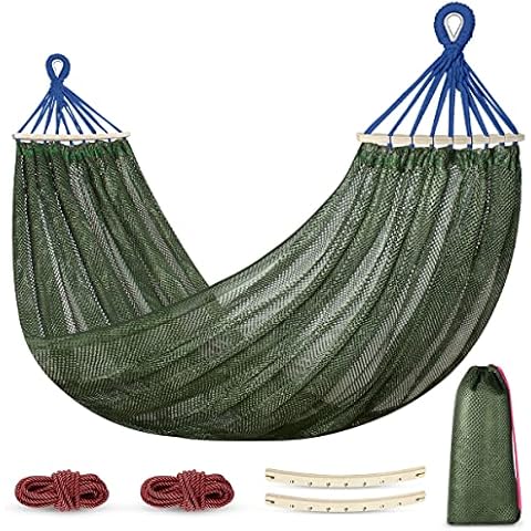 The 10 Best Nylon Hammocks of 2023 (Reviews) - FindThisBest