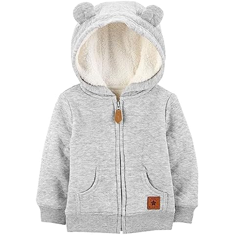 Outerwear Jackets for Baby Boys