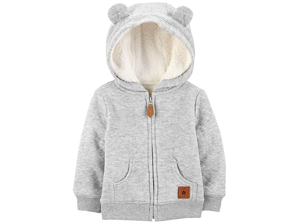 Outerwear Jackets for Baby Boys Thumbnail