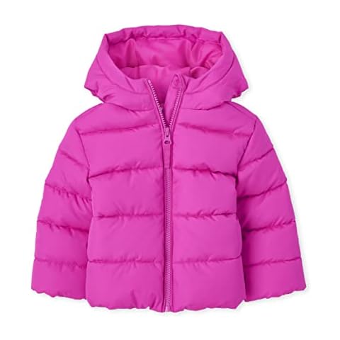 Outerwear Jackets for Baby Girls