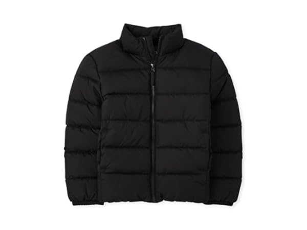 Outerwear Jackets for Boys Thumbnail