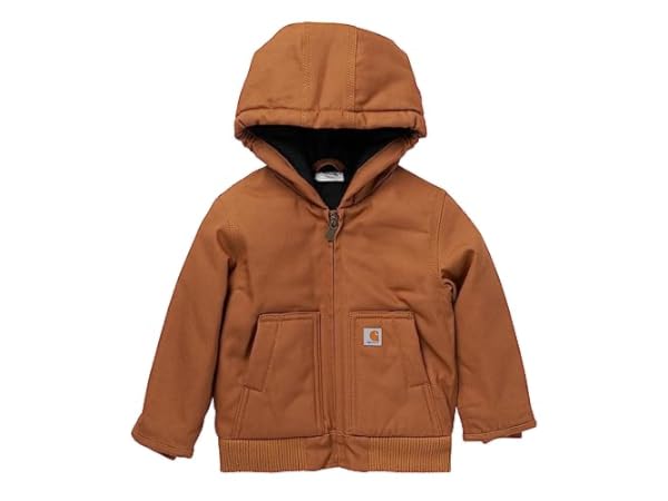 Outerwear Jackets for Boys Thumbnail