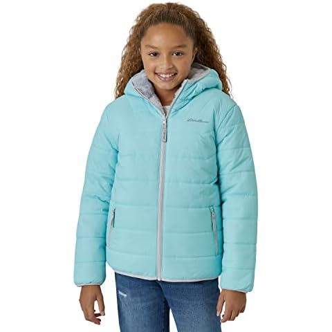 Outerwear Jackets for Girls