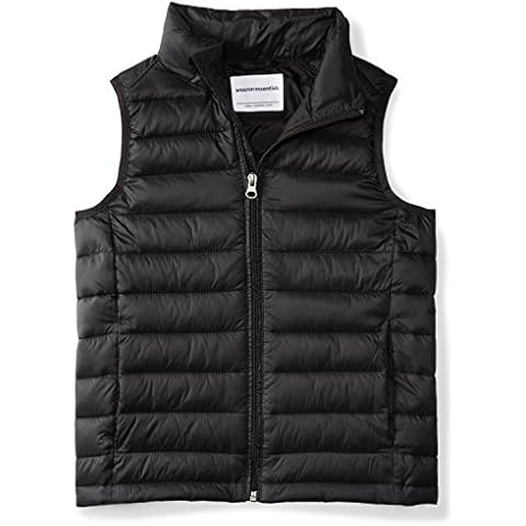 Outerwear Vests for Boys