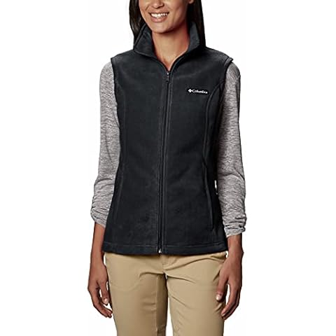 Outerwear Vests for Women