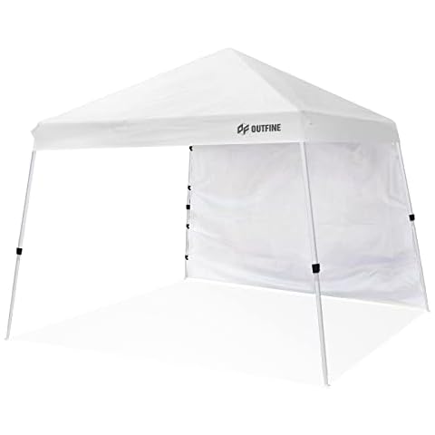 Reviews for Best Choice Products 10 ft. x 10 ft. Cerulean Easy Setup Pop Up  Canopy Instant Portable Tent w/1-Button Push and Carry Case