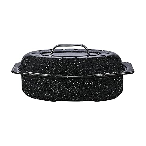 Oval Roasting Pans