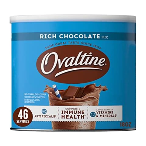 Ovaltine thumbnail