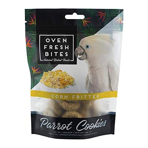 Oven Fresh Bites thumbnail