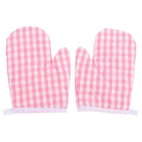 Oven Mitts for Girls