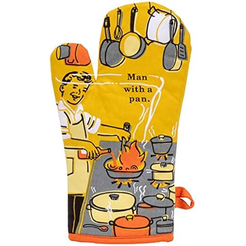 Oven Mitts for Men