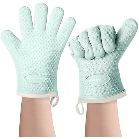 Oven Mitts for Women