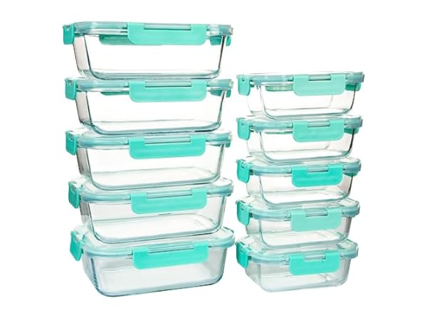 The 10 Best Oven Safe Food Container Sets Of 2024 Reviews Findthisbest