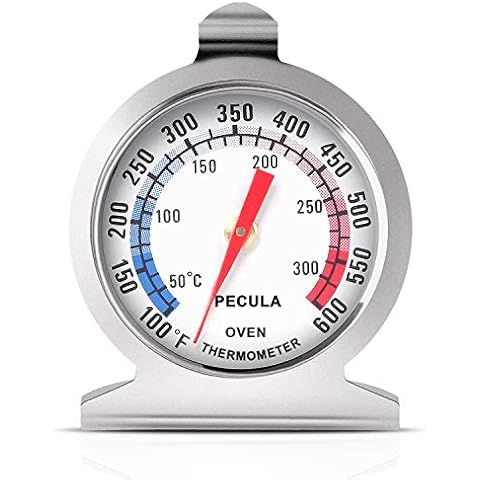 Oven Thermometers