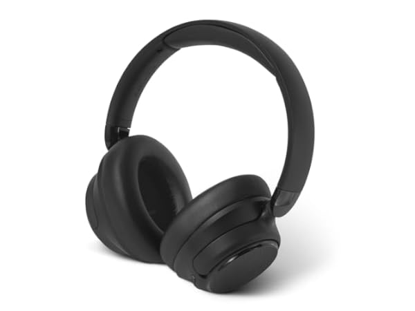 Over-Ear Headphones Thumbnail