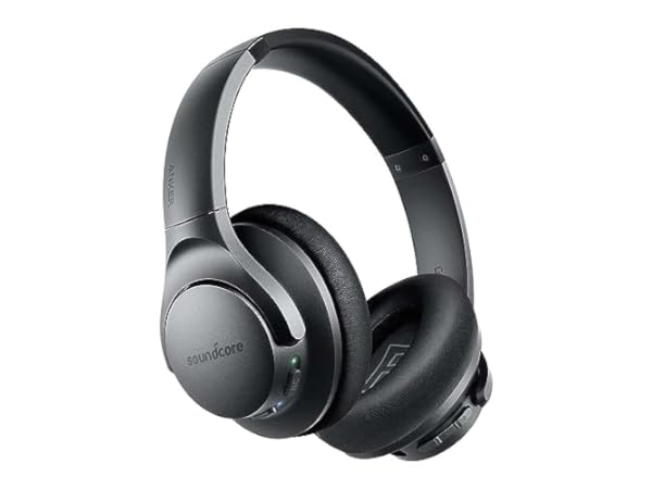 Over-Ear Headphones Thumbnail