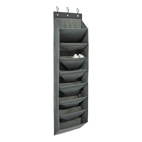 Over the Door Shoe Organizers