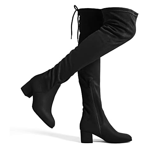 Over-the-Knee Boots for Women
