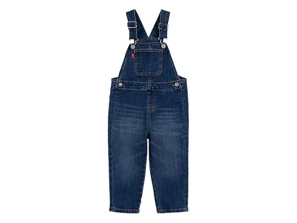 Overalls for Baby Boys Thumbnail