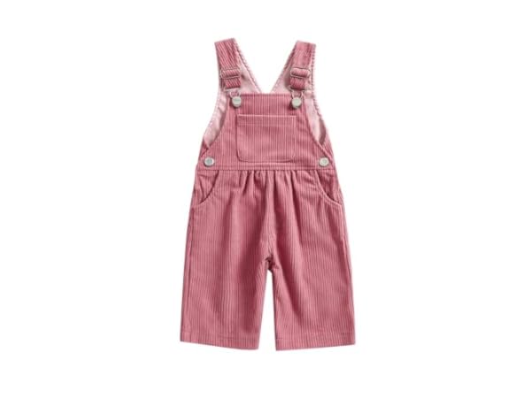 Overalls for Baby Girls Thumbnail