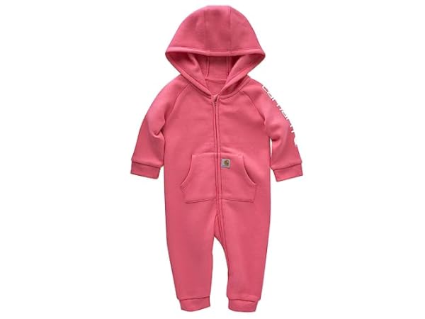 Overalls for Baby Girls Thumbnail