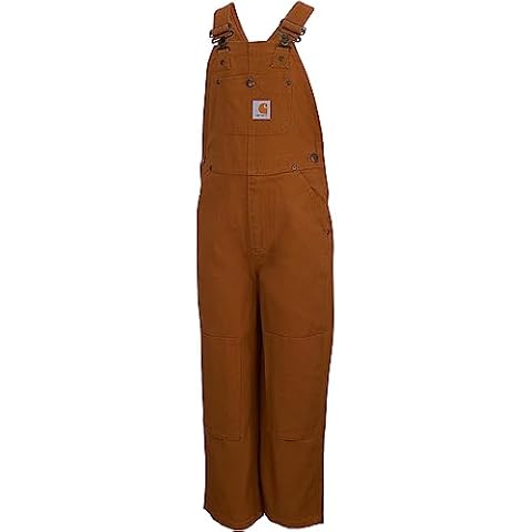 Overalls for Boys