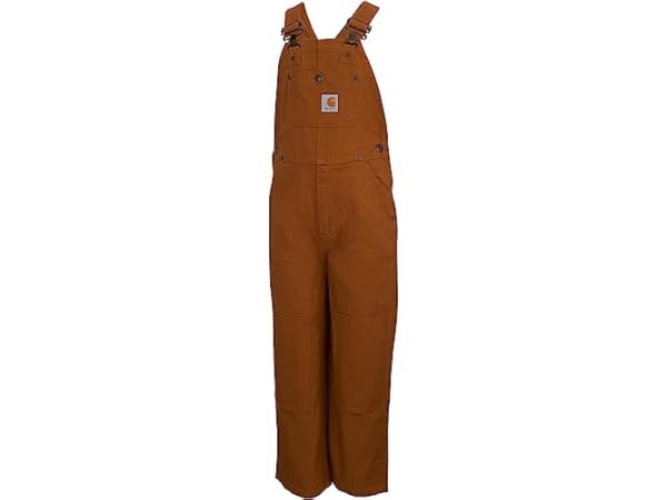 Overalls for Boys Thumbnail