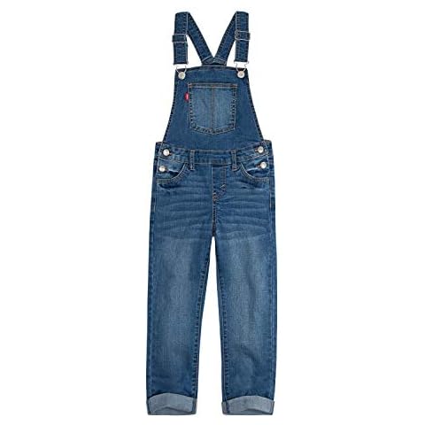 Overalls for Girls