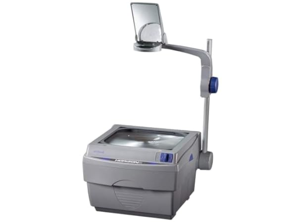 Overhead Projectors Thumbnail