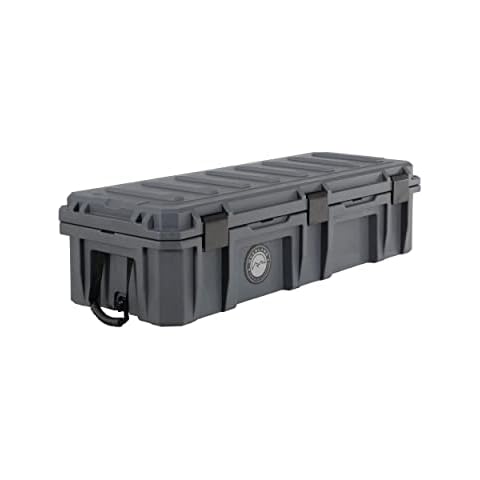 Overland Vehicle Systems thumbnail