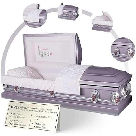 Overnight Caskets thumbnail