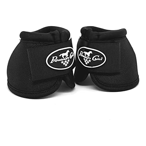 Overreach Horse Boots