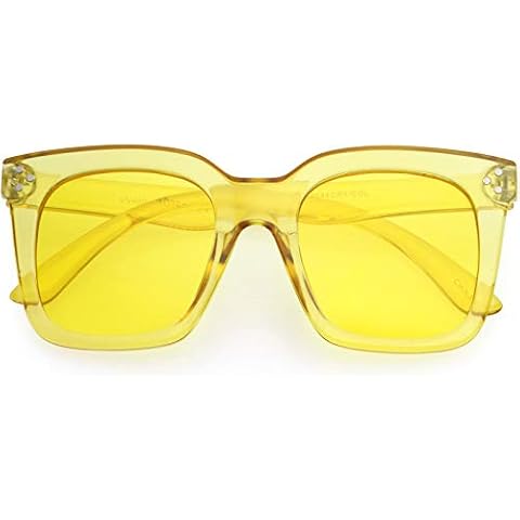 Oversized Sunglasses for Boys