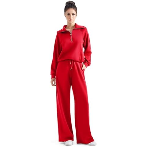 Oversized Tracksuits for Women