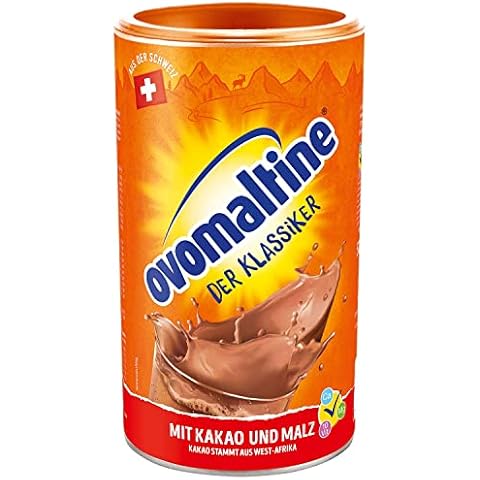 OVOMALTINE thumbnail