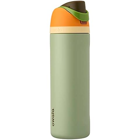  Owala SmoothSip Insulated Stainless Steel Coffee