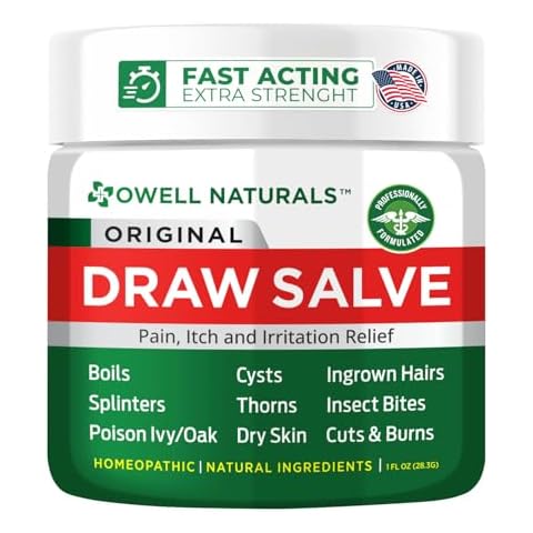 OWELL NATURALS thumbnail